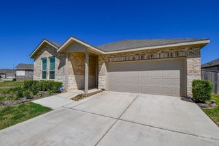 New construction  house 26610 Coast Redwood Dr, Katy, TX 77493 plan Springsteen - image