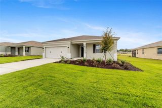 New construction Single-Family house 10345 SW 106th Ct, Ocala, FL 34481 - image
