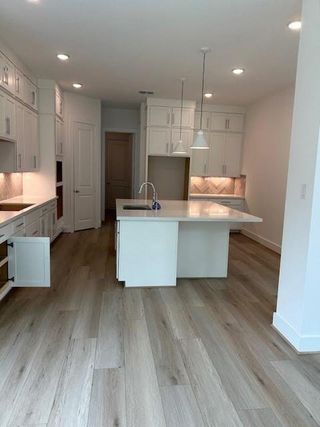 New construction Single-Family house 4407 Southpoint Wy, Fulshear, TX 77441 plan San Germain - image