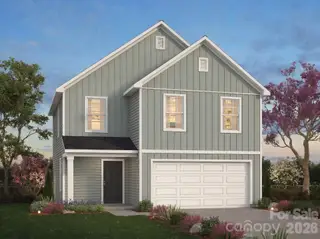 New construction Single-Family house Pageland, SC 29728 - image