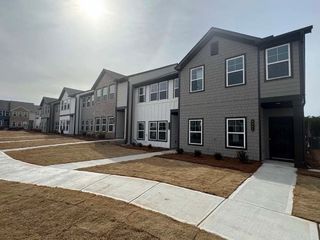 New construction house 5536 Highland St, Douglasville, GA 30135 plan Cedar - image