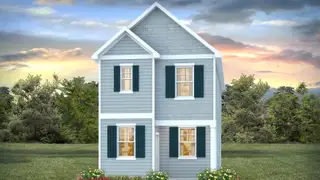 New construction Single-Family house 568 Bear Paw Rd Sw, Supply, NC 28462 plan Westport - image