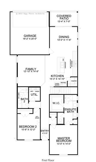 New construction Single-Family house 11695 Pinto St, Frisco, TX 75035 plan Duets D419 - image