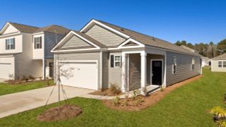 New construction Single-Family house 760 Long Bluff Rd, Summerville, SC 29486 plan Glenwood - image