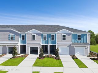 New construction  house 2129 Windward Cay Ln, Middleburg, FL 32068 plan Lincoln - image