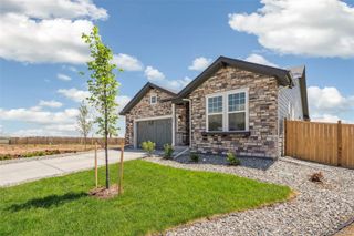 New construction Single-Family house 6384 E 154Th Pl, Thornton, CO 80602 - image