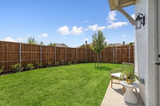 New construction Single-Family house 11811 Brubaker Dr, Frisco, TX 75033 - image
