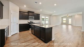 New construction Single-Family house 1211 Watkins Wy, College Station, TX 77845 - image
