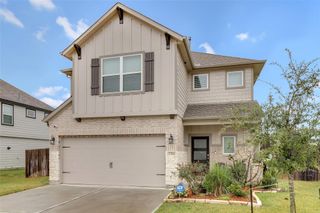 New construction Single-Family house 2314 Village Side Trl, Rosenberg, TX 77471 - image