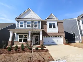New construction Single-Family house 12113 Avienmore Dr, Charlotte, NC 28278 plan The Fenmore - image