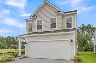 New construction Single-Family house 214 Hungerford Dr, Summerville, SC 29486 plan Kingsford - image