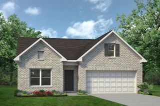 New construction Single-Family house 1910 Temple Grove Dr, Iowa Colony, TX 77583 - image