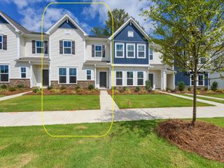 New construction  house 6543 Fire Lily Ln, Charlotte, NC 28216 plan The Magpie - image