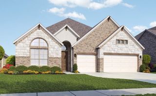 New construction Single-Family house 41061 Kimber Ln, Magnolia, TX 77354 - image