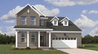 New construction Single-Family house 1540 Cherry Tree Ln, Mount Juliet, TN 37122 plan Davenport - image