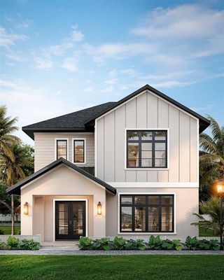 New construction Single-Family house 650 Medora Wy, Winter Garden, FL 34787 - image