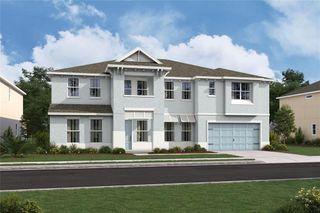 New construction Single-Family house 1451 Violet Oak, Altamonte Springs, FL 32714 - image