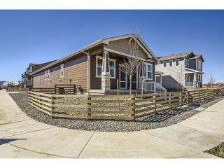 New construction Single-Family house 2430 Heyworth Ln, Fort Collins, CO 80524 plan Sanitas - image