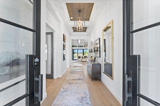 New construction Single-Family house 107 Shoveler Duck Way, Magnolia, TX 77354 plan Silverton - image