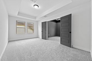 New construction Single-Family house 1239 Watermont Dr, Missouri City, TX 77459 plan The Park Avenue II - image