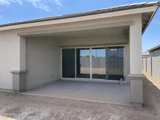 New construction  house 15776 W Mariposa Grande, Surprise, AZ 85387 plan Harris Beach - image