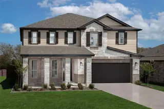 New construction Single-Family house 1492 Kingsbridge Dr, Princeton, TX 75407 - image