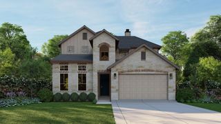 New construction Single-Family house 10106 Mulhouse Drive, Schertz, TX 78154 - photo