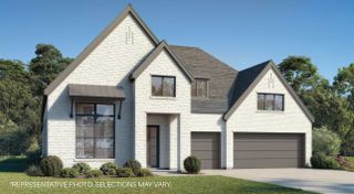 New construction Single-Family house 504 Donegal Dr, Celina, TX 75009 - image