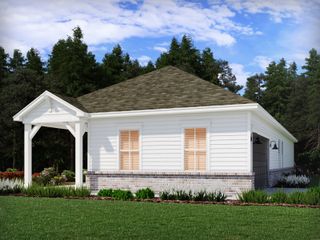 New construction Single-Family house 1602 Garnet Wy, Murfreesboro, TN 37127 plan Autumn - image
