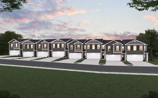 New construction Single-Family house 11541 Kimberly Wy, Hampton, GA 30228 plan Aspen - image