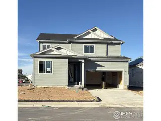 New construction  house 1472 Boyle St, Windsor, CO 80550 plan Regent - Premier - image