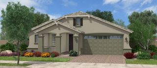 New construction Single-Family house 16015 W. Cielo Grande Ave., Surprise, AZ 85387 Raymond- photo