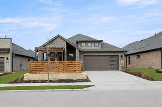 New construction Single-Family house 510 Sherwood, Melissa, TX 75454 - image