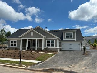 New construction Condo/Apt house 2402 Bonica Crossing, Unit 2402, Cumming, GA 30040 Charleston - photo