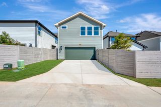 New construction Single-Family house 4717 Maxwell Dr, McKinney, TX 75071 plan The Canfield - image