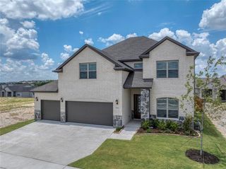 New construction Single-Family house 606 Quartz St, Sherman, TX 75092 - photo