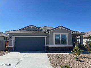 New construction Single-Family house 1144 South Mulberry Street, Florence, AZ 85132 Camden- photo