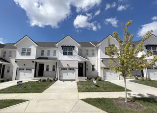 New construction Single-Family house 1335 Halter Park Dr, Unit 380, Gallatin, TN 37066 plan Finnegan - image