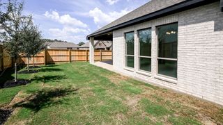 New construction house 104 Country Cat Ln, San Marcos, TX 78666 plan 1984W - image