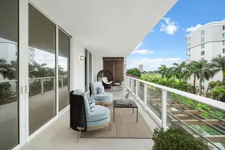 New construction Condo house 220 SE Mizner Blvd, Unit 411, Boca Raton, FL 33432 - image