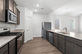 New construction Single-Family house 1533 Harvester Dr, Fort Worth, TX 76140 - image