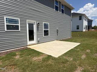 New construction Single-Family house 56 Decatur Dr, Fuquay Varina, NC 27526 plan 2628 - image