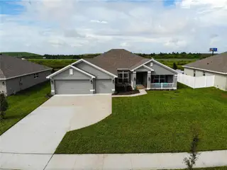 New construction Single-Family house 4019 Tullamore Ln, Auburndale, FL 33823 plan 2508 - image
