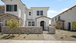New construction house 13975 W Luke Pkwy, Unit 110, Surprise, AZ 85374 plan The Adeline - image