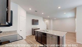 New construction Single-Family house 10409 Neptune Ct, Waco, TX 76708 - image