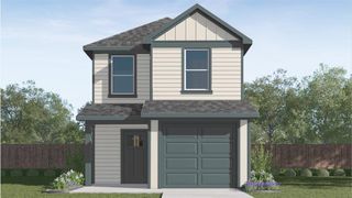 New construction  house 6013 Pinion Trl, Princeton, TX 75407 plan V19B Linnet - image