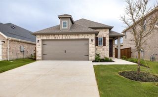 New construction Single-Family house 2240 Aspen Chase Dr, Royse City, TX 75189 plan Chisholm - image