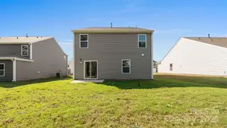 New construction Single-Family house 2641 Goose Fair Rd, Unit 88, Maiden, NC 28650 plan Robie - image