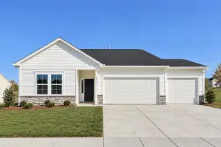 New construction Single-Family house 5833 Latigo Ct, Clemmons, NC 27012 plan Gwinnett II - image