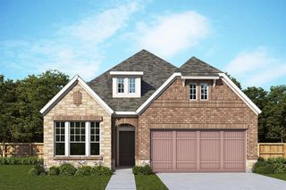 New construction Single-Family house 18351 Lemmon Ln, Conroe, TX 77302 The Athens- photo